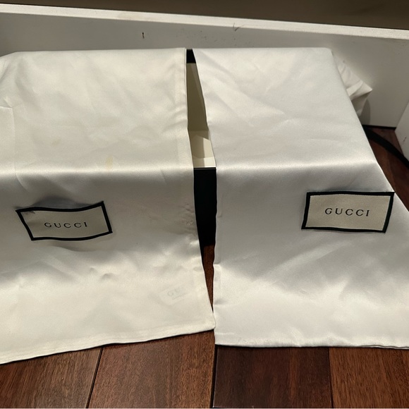 Gucci mules PRINCETOWN - Picture 7 of 8